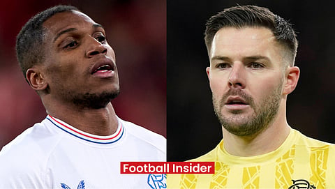 Dujon Sterling awful, Jack Butland a hero - Rangers player ratings vs Fenerbahce