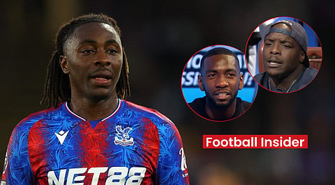 Credit: Imago / Sky Sports YouTube / Soccer AM YouTube