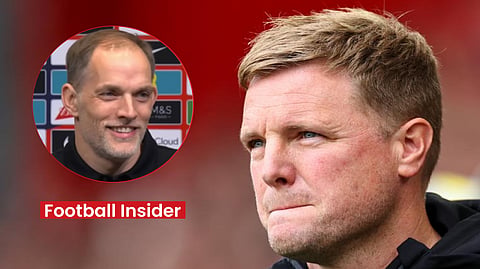 Credit: Sky Sports News