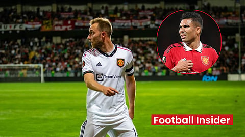'Kobbie Mainoo exit is not outrageous' - Man United fans react as 'huge' clearout begins
