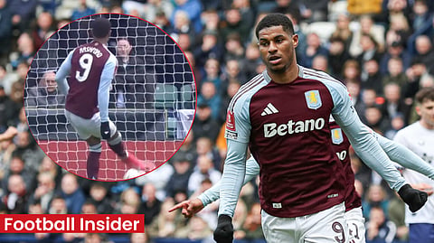 (Credit: Imago, @BBCMOTD on X)