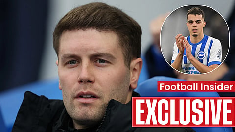 Exclusive: Brighton set Yasin Ayari asking price as giants swoop