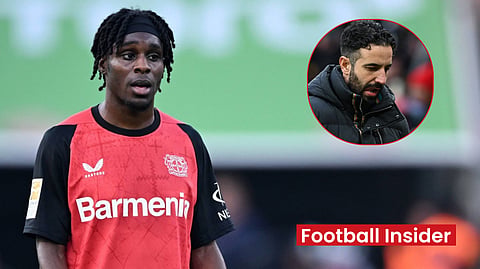 Man United fans say the same thing about Frimpong signing after Romano reveal