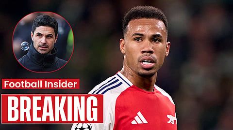 Arsenal Exclusive: Gabriel Magalhaes talks readied, offer imminent