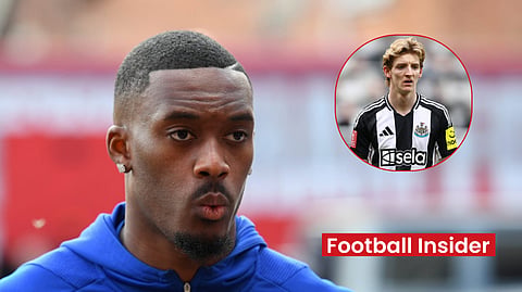 'Hudson-Odoi set for England call-up' after confirmed injury news - fans react
