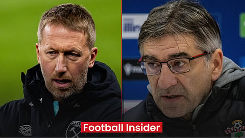 Exclusive: West Ham well placed to sign Southampton star 'certain to leave'