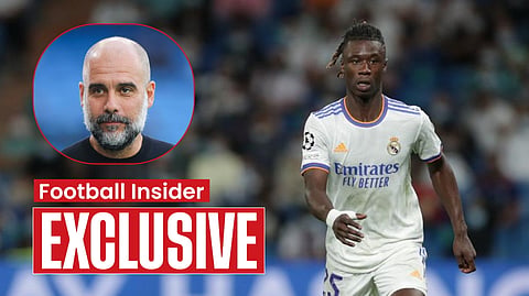 Man City told how much it will cost to agree stunning Camavinga deal