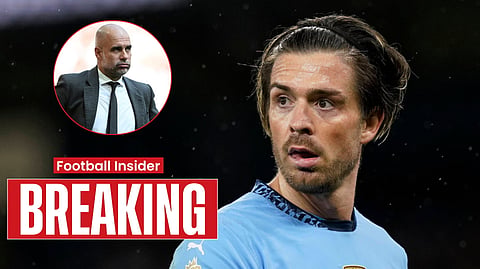 Aston Villa star told not to follow Jack Grealish to Man City - fans explode