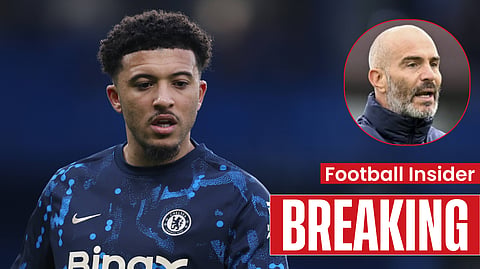 Exclusive: Chelsea to trigger Jadon Sancho obligation and then sell him immediately