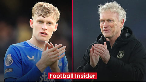 Jarrad Branthwaite 'set for jaw-dropping deal as Real Madrid make their move'