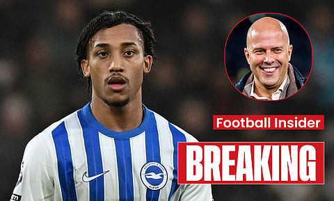 Joao Pedro 'wants to join Liverpool' as 'massive Brighton deal' on the cards