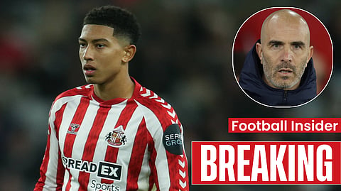 Sources: Chelsea and Tottenham told Jobe Bellingham asking price