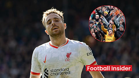 'Diogo Jota to make huge return to Wolves, it will happen' - fans wowed