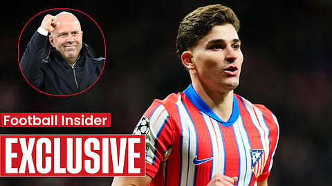 Exclusive: Julian Alvarez to Liverpool update after agent's revelation