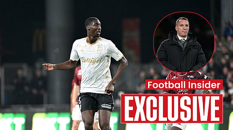 Kalidou Sidibe to Celtic: O'Rourke shares transfer update after Rangers blow