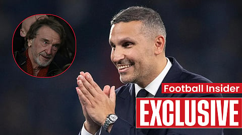 Exclusive: Premier League clubs to back Man City in legal battle