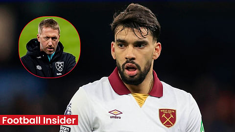 Stefan Borson stunned after Lucas Paqueta legal twist