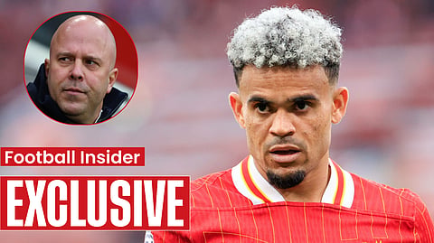 Luis Diaz Exclusive: 'Big' Liverpool transfer update