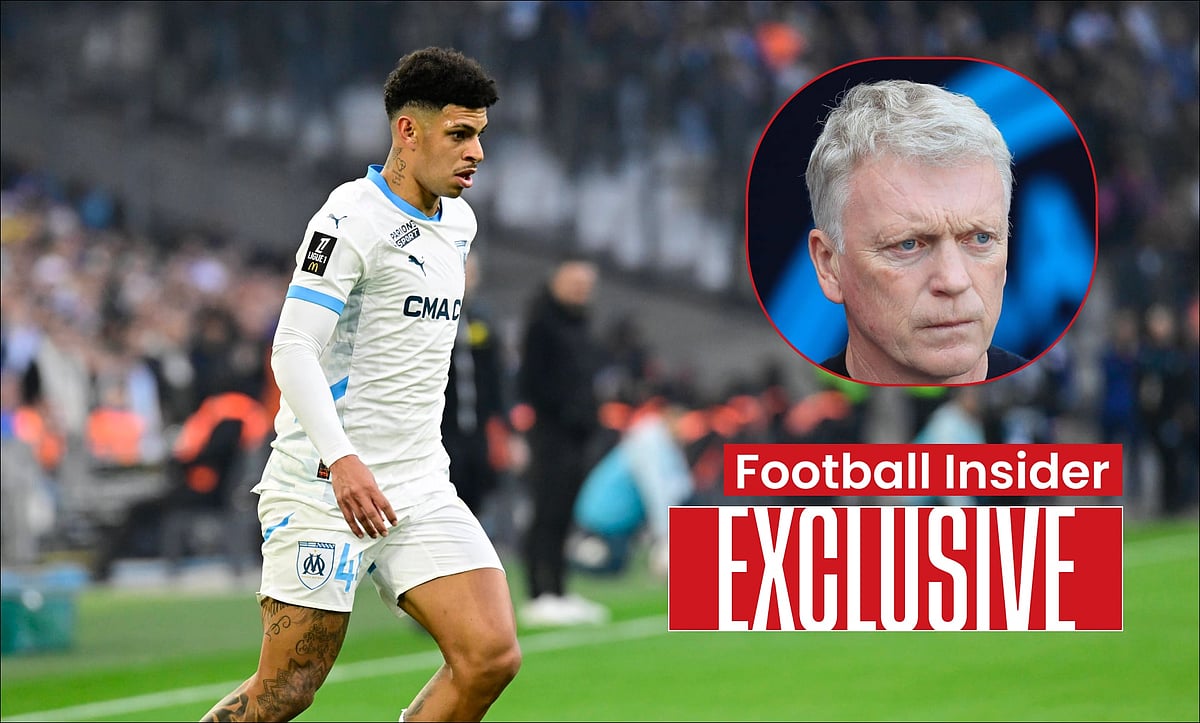 Luis Henrique to Everton: Moyes plan revealed in Newcastle & Forest race