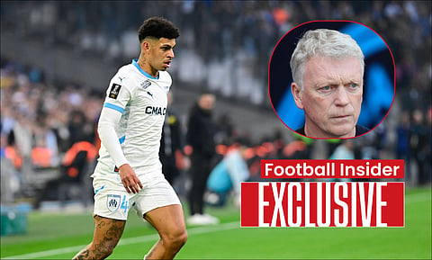 Luis Henrique to Everton: Moyes plan revealed in Newcastle & Forest race