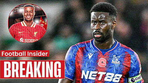 Exclusive: Liverpool in pole position to sign Newcastle's top target