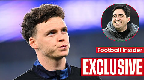 Exclusive: Bournemouth ready bid for Maxim De Cuyper
