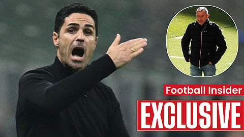 Exclusive: Mikel Arteta sack update from Arsenal, new arrival heads in