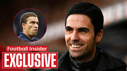 Exclusive: Arsenal ready move to sign Blackburn Rovers sensation