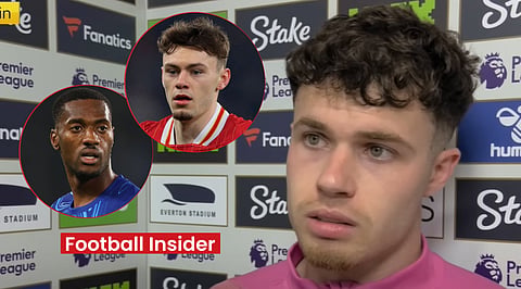 Credit: Imago / Sky Sports YouTube