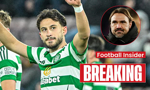Nicolas Kuhn to Leeds: Expert suggests cut-price Celtic deal being agreed