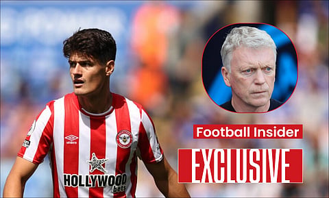 Christian Norgaard to Everton: O'Rourke drops resounding summer deal verdict