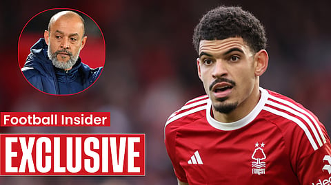 Exclusive: Nottingham Forest's Gibbs-White stance revealed as Liverpool swoop