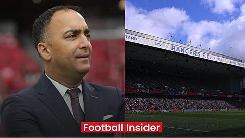 Rangers takeover: Boardroom source shares new 'surprise' collapse verdict
