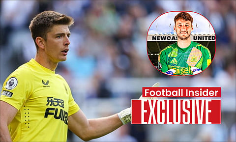 Nick Pope's new price tag revealed, James Trafford signing latest