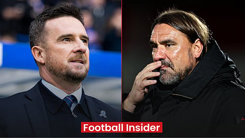 'Rangers will benefit from cut-price Leeds signings' after 49ers twist