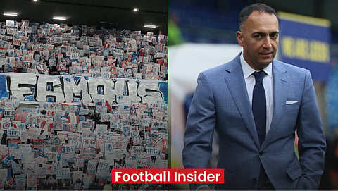 'Rangers set to profit from Leeds partnership' as player swap mooted