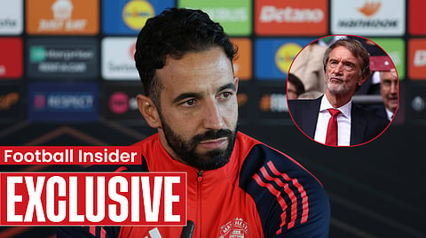Exclusive: Man United losing £150,000 a day in new blow