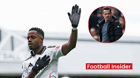 Ryan Sessegnon trolls Tottenham in new message to fans, Willian and Tom Cairney react