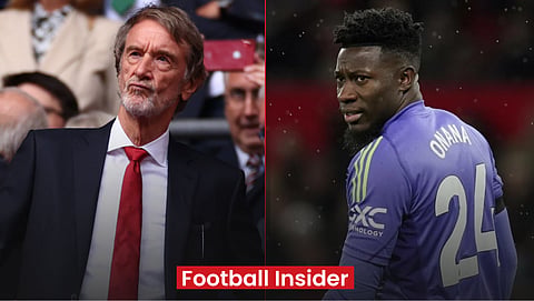 'Jim Ratcliffe has just made unbelievable Andre Onana move at Man United - I was open-mouthed'
