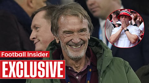Exclusive: Man United ticket prices to skyrocket after controversy