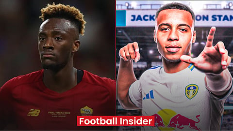 Leeds backed to sign 'A-list striker alongside Cameron Archer'