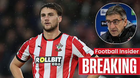 Exclusive: West Ham told Southampton's Harwood-Bellis asking price