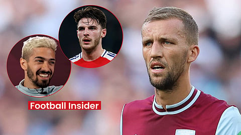 Credit: Imago / West Ham YouTube