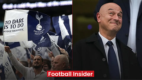 'Tottenham plotting major ticket price hike next season' after new announcement