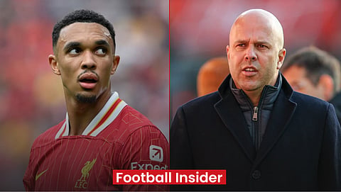 'Liverpool to block second star from following Alexander-Arnold to Real Madrid'