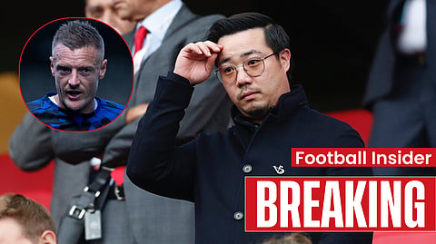 Leicester City hit by £70m+ blow