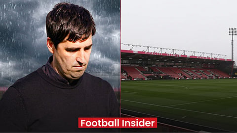 'Bournemouth in nightmare window as star player exodus intensifies'