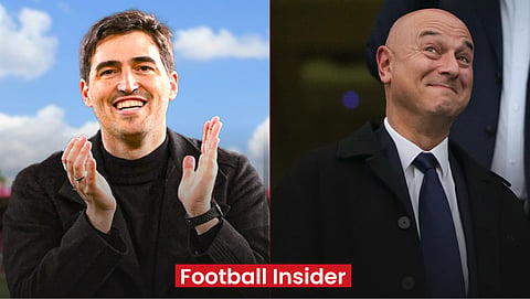 'Tottenham could pay amazing fee to finalise Andoni Iraola deal'