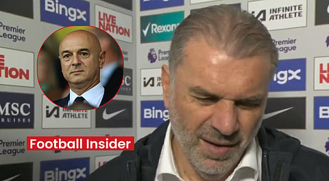 (Credit: Sky Sports on X)