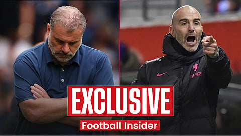 Exclusive: Charges on the way after Chelsea vs Tottenham 'mass confrontation'